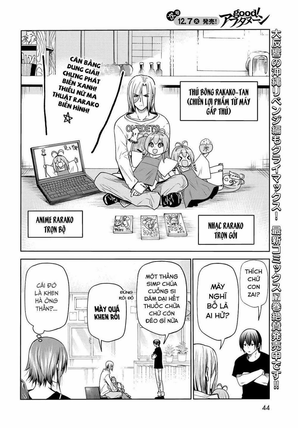 100 Điều Muốn Làm Trước Khi Chết 73.1 trang 8