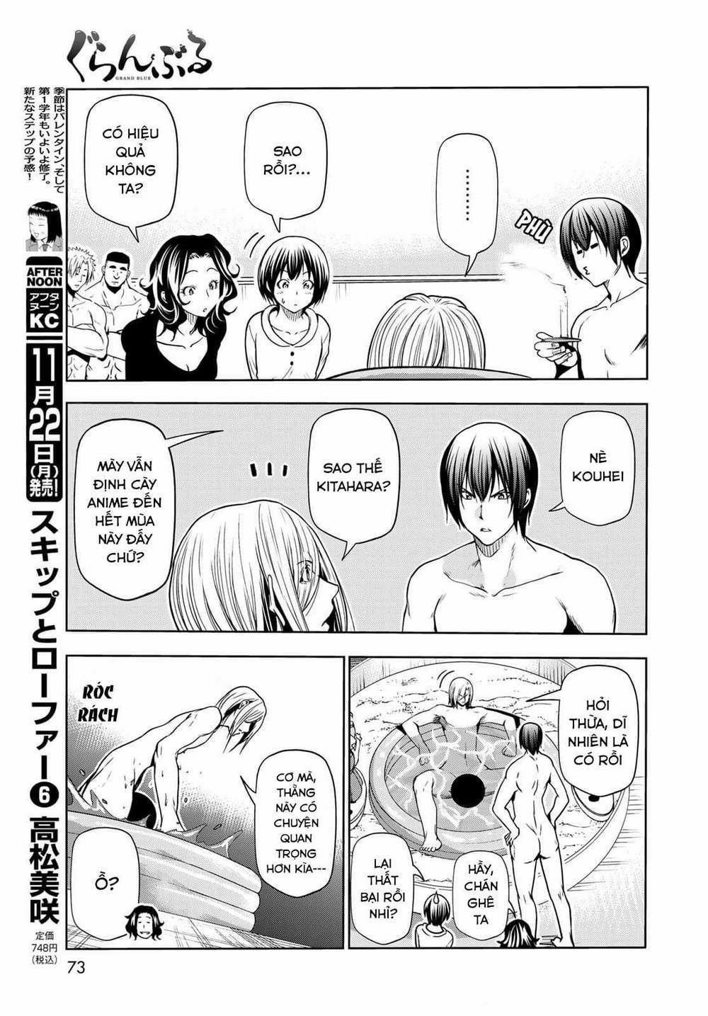 100 Điều Muốn Làm Trước Khi Chết 73.2 trang 12