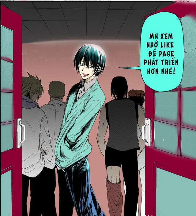 100 Điều Muốn Làm Trước Khi Chết 74.3 trang 1