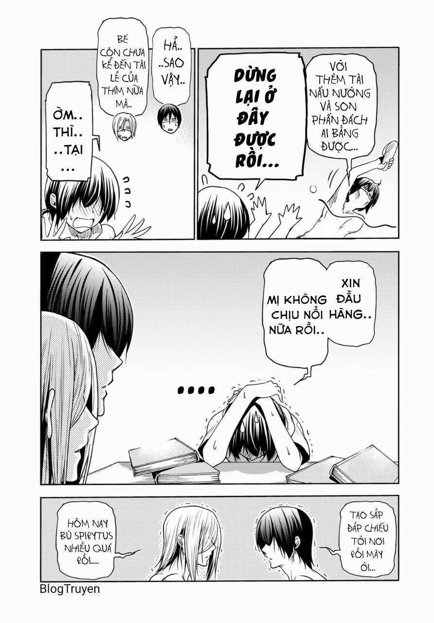 100 Điều Muốn Làm Trước Khi Chết 74.3 trang 24