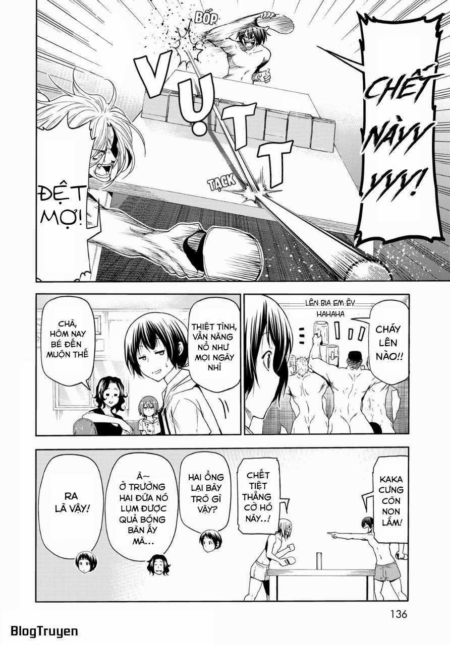 100 Điều Muốn Làm Trước Khi Chết 74.3 trang 3