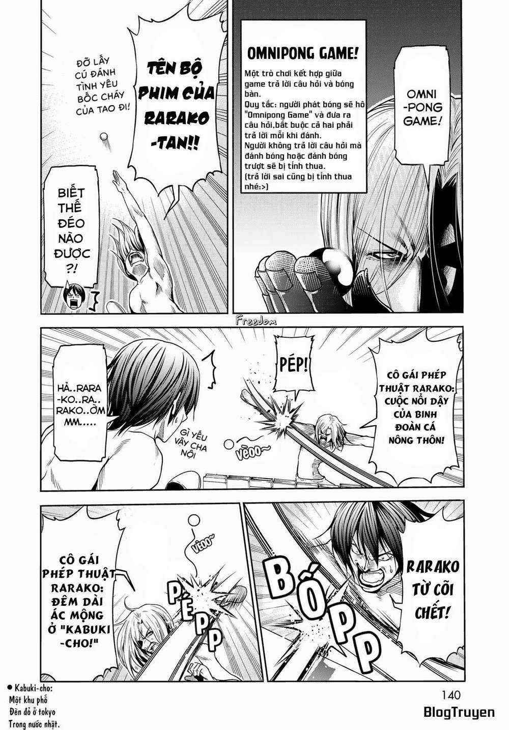 100 Điều Muốn Làm Trước Khi Chết 74.3 trang 7