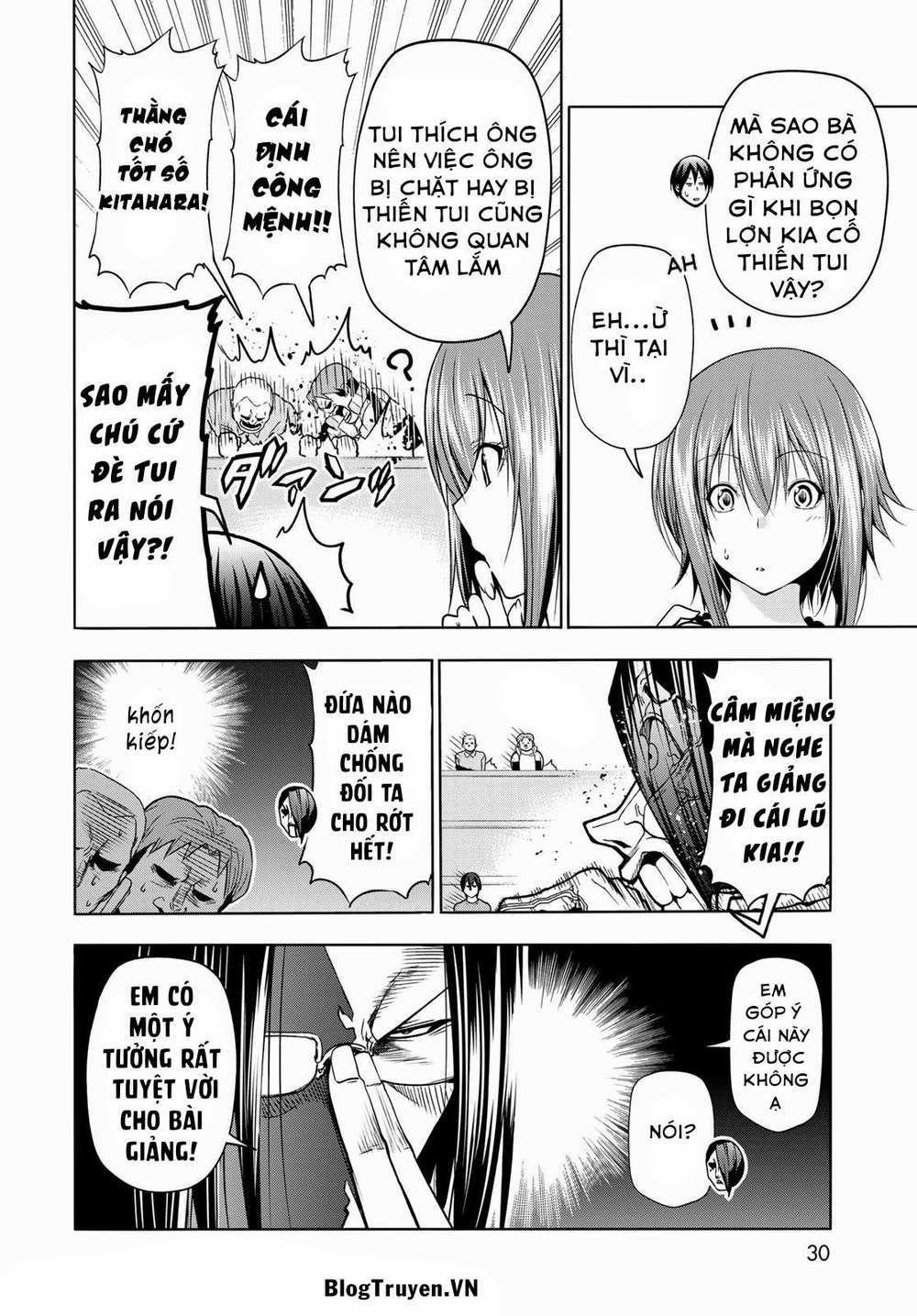 100 Điều Muốn Làm Trước Khi Chết 74 trang 27