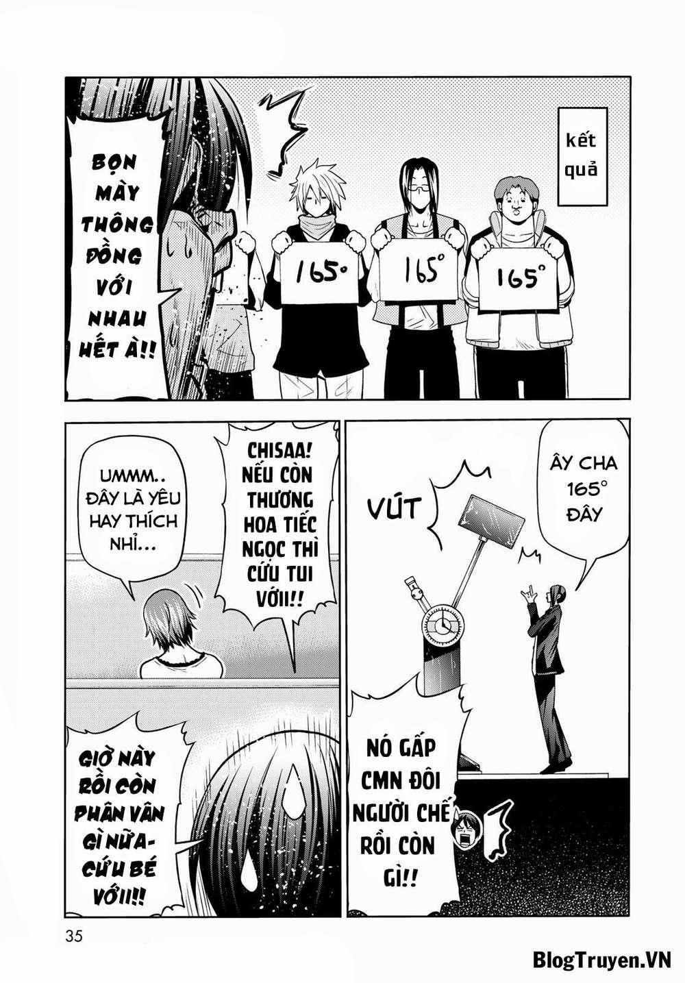 100 Điều Muốn Làm Trước Khi Chết 74 trang 32