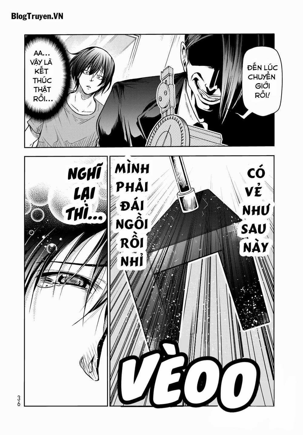 100 Điều Muốn Làm Trước Khi Chết 74 trang 33