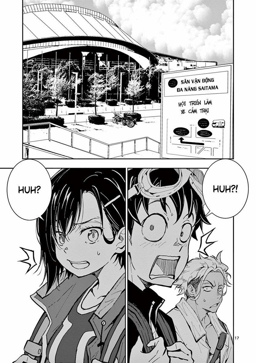 100 Điều Muốn Làm Trước Khi Chết 8 trang 14