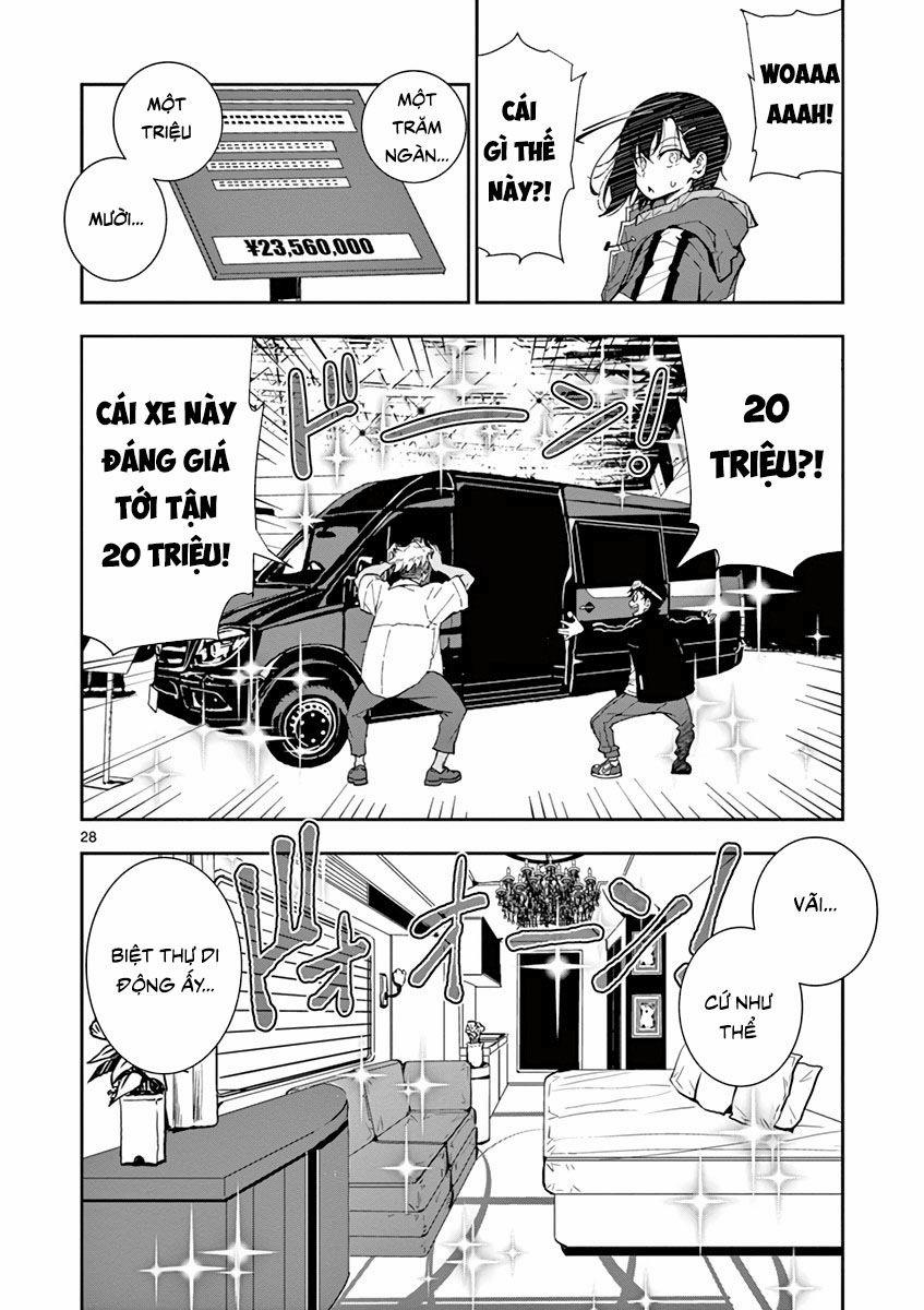 100 Điều Muốn Làm Trước Khi Chết 8 trang 24