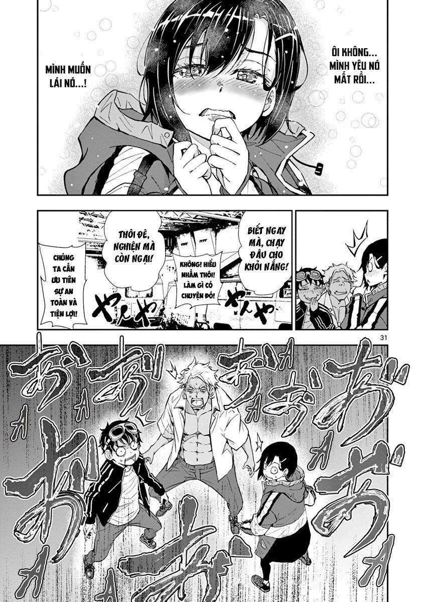 100 Điều Muốn Làm Trước Khi Chết 8 trang 27