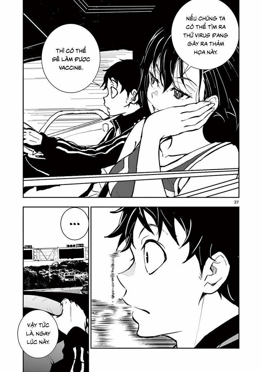 100 Điều Muốn Làm Trước Khi Chết 8 trang 32