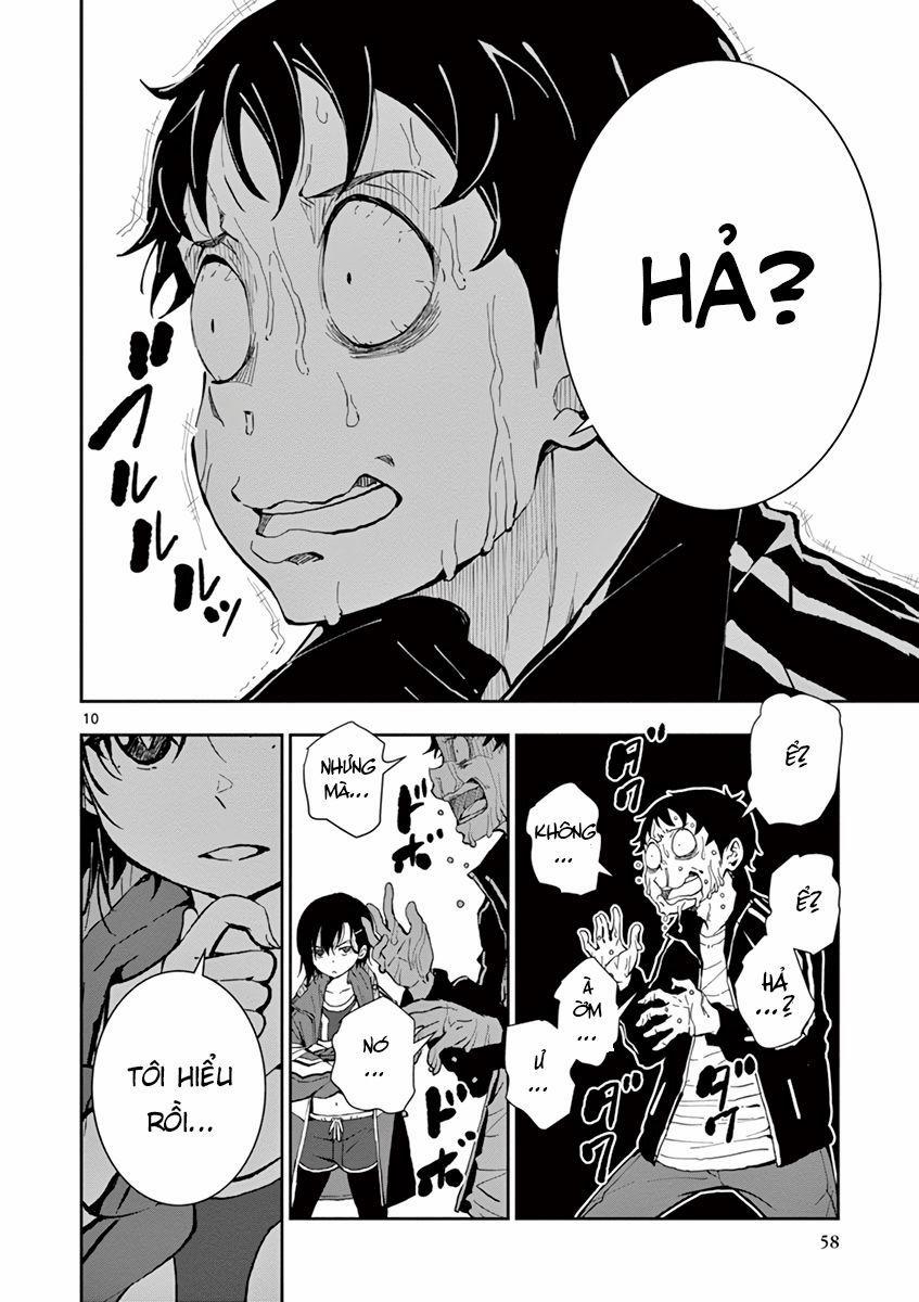 100 Điều Muốn Làm Trước Khi Chết 9 trang 12