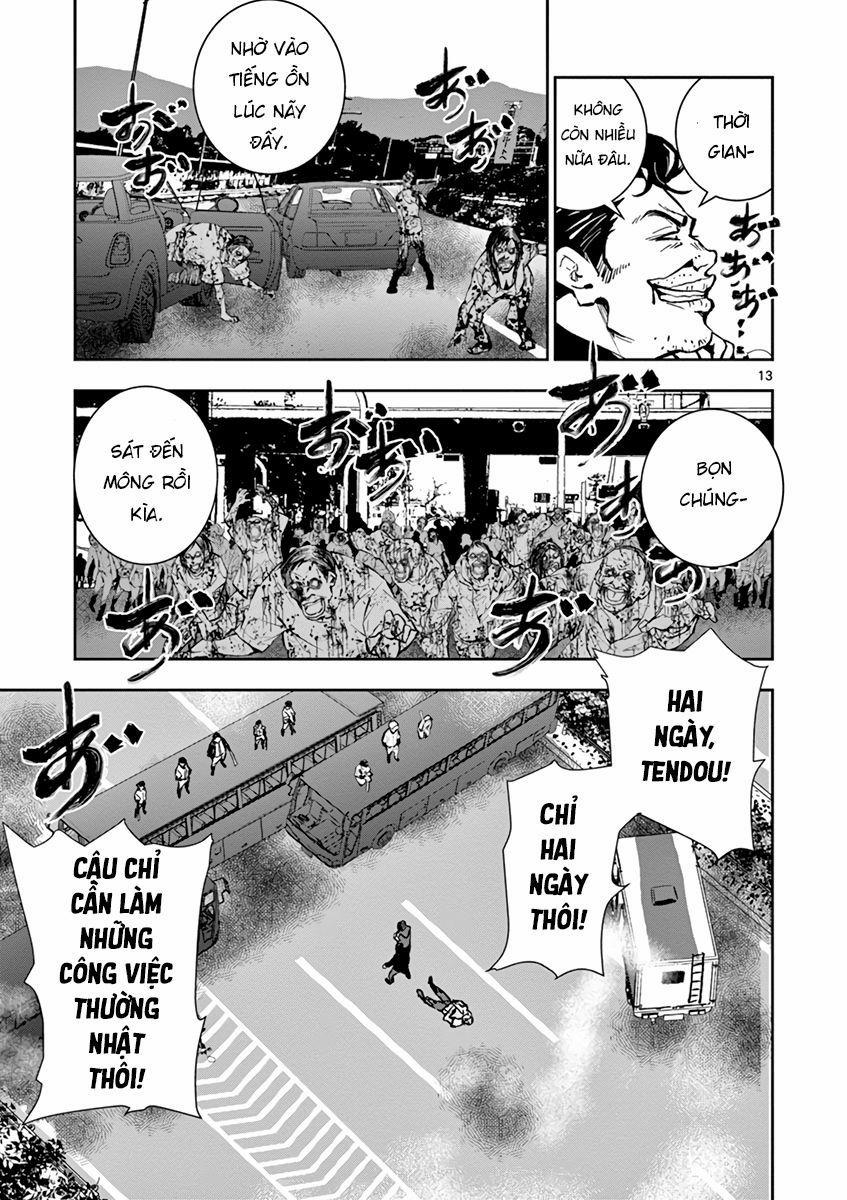 100 Điều Muốn Làm Trước Khi Chết 9 trang 15