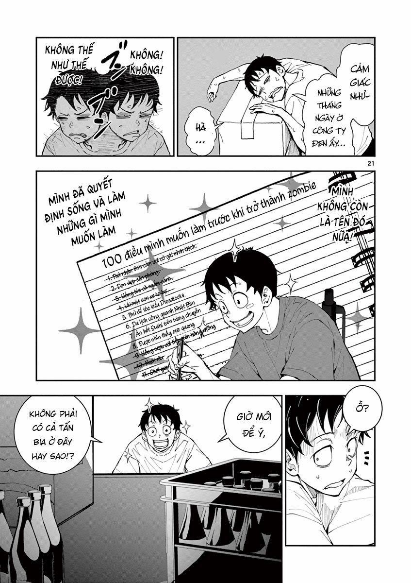 100 Điều Muốn Làm Trước Khi Chết 9 trang 23