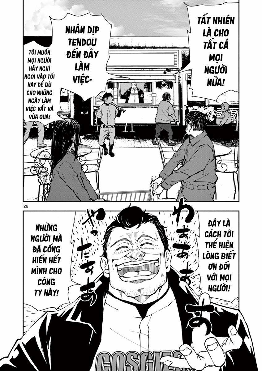 100 Điều Muốn Làm Trước Khi Chết 9 trang 28