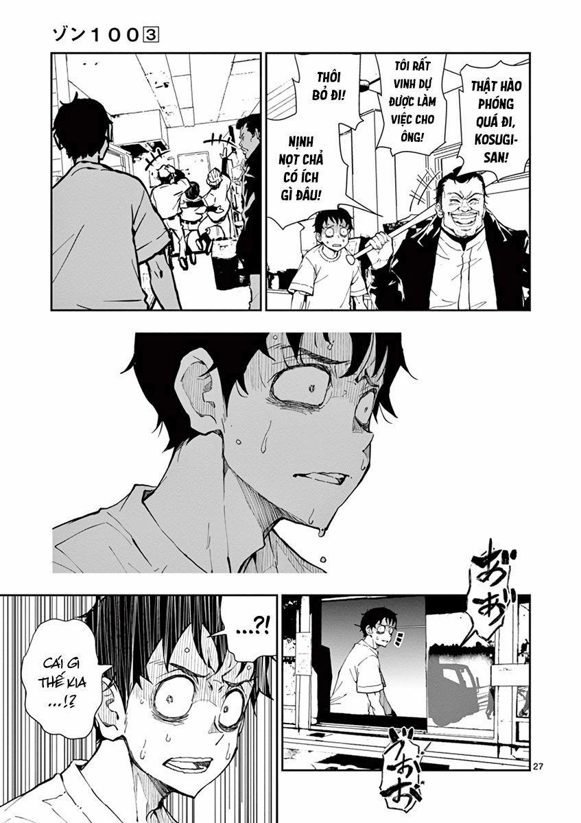 100 Điều Muốn Làm Trước Khi Chết 9 trang 29