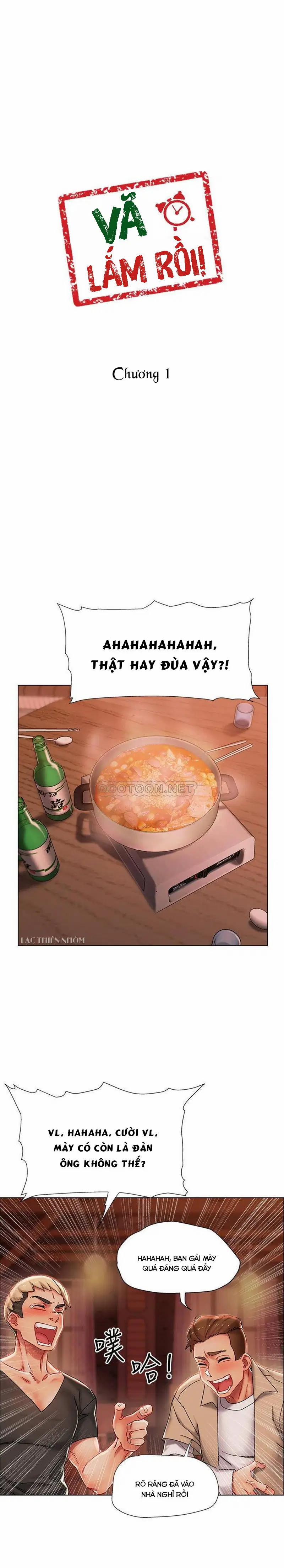 100 Ngày Trước Ngày Nhập Ngũ 1 trang 10