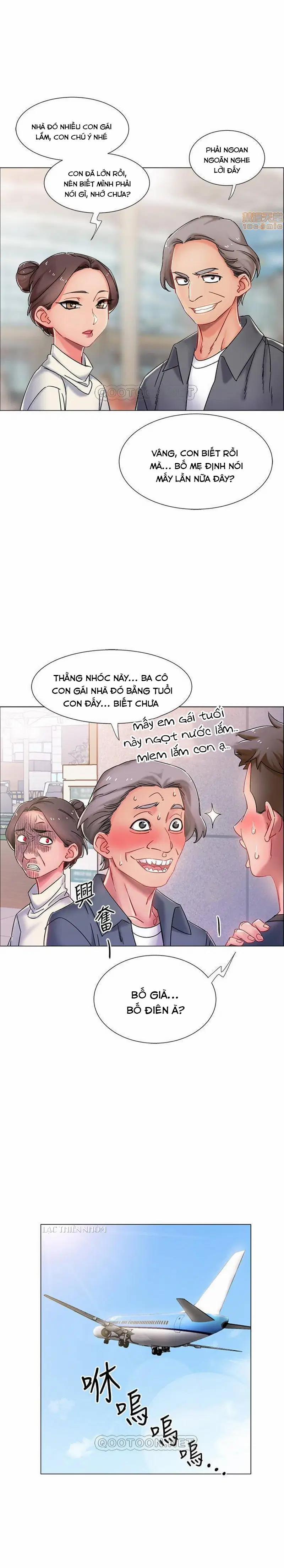 100 Ngày Trước Ngày Nhập Ngũ 1 trang 45