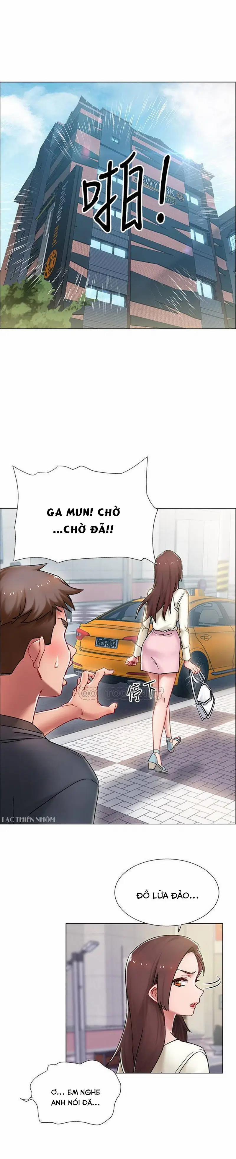 100 Ngày Trước Ngày Nhập Ngũ 1 trang 6