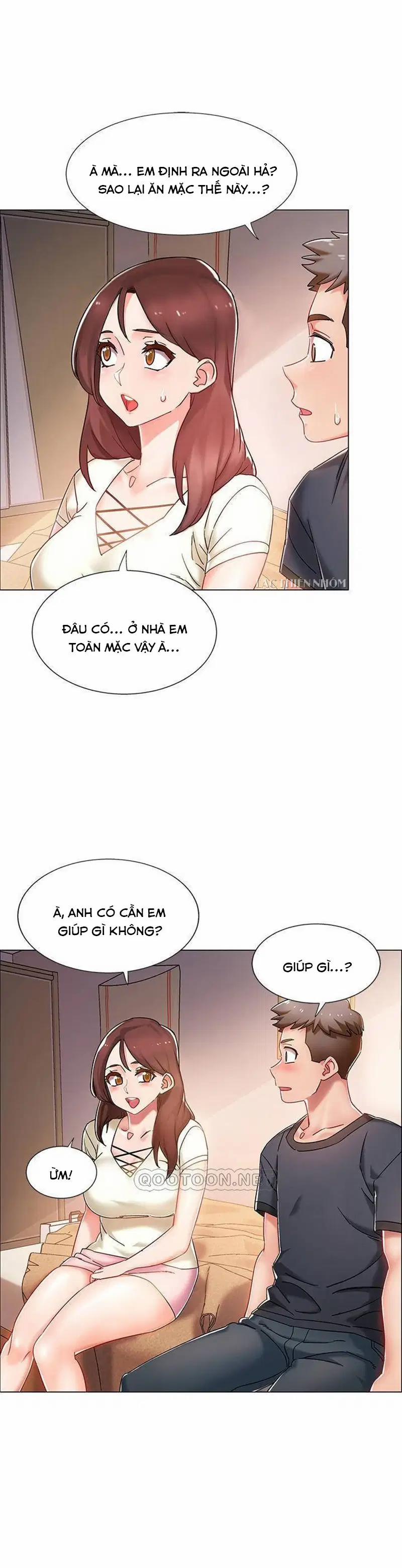 100 Ngày Trước Ngày Nhập Ngũ 2 trang 19