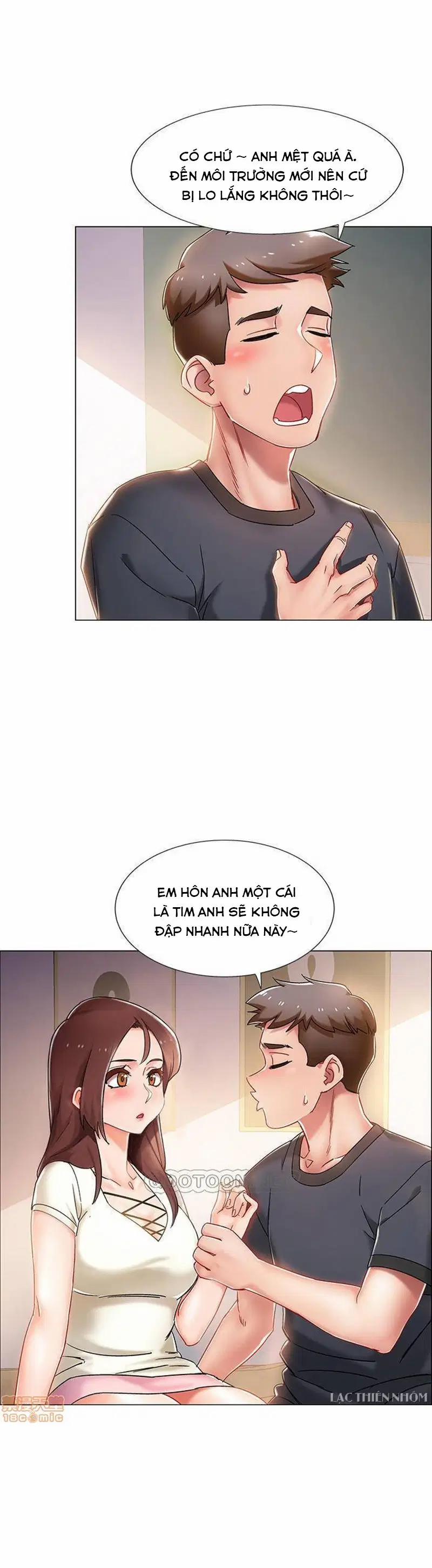 100 Ngày Trước Ngày Nhập Ngũ 2 trang 20