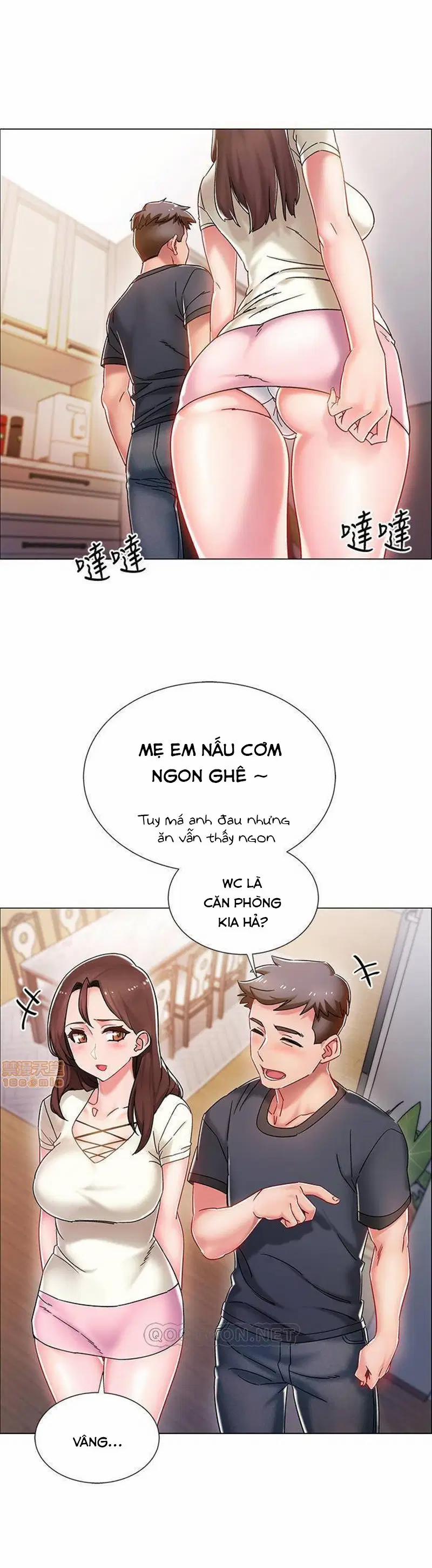 100 Ngày Trước Ngày Nhập Ngũ 2 trang 30