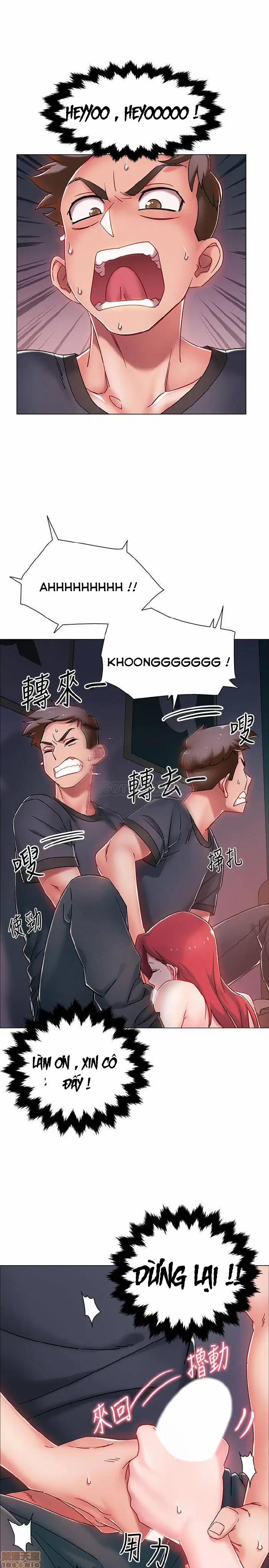 100 Ngày Trước Ngày Nhập Ngũ 3 trang 17