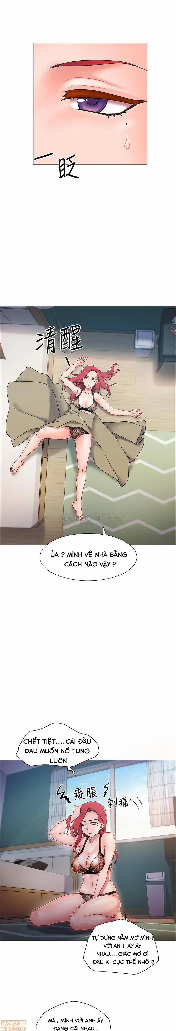 100 Ngày Trước Ngày Nhập Ngũ 3 trang 28
