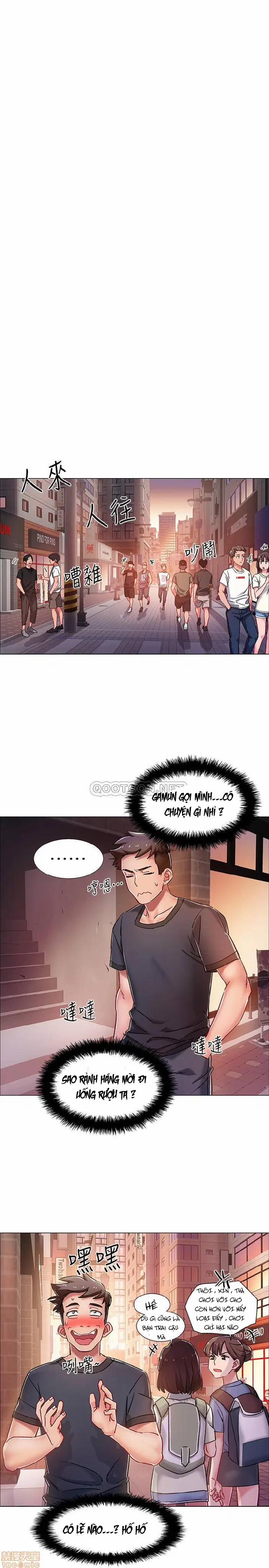 100 Ngày Trước Ngày Nhập Ngũ 4 trang 14