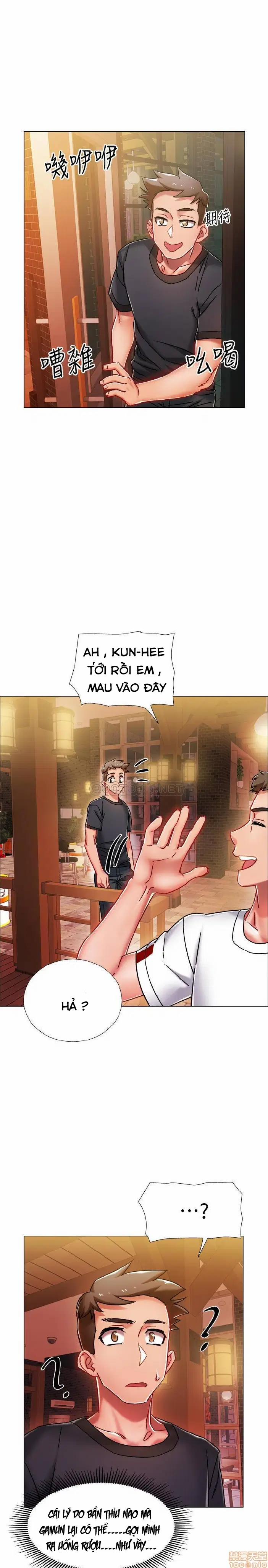 100 Ngày Trước Ngày Nhập Ngũ 4 trang 15