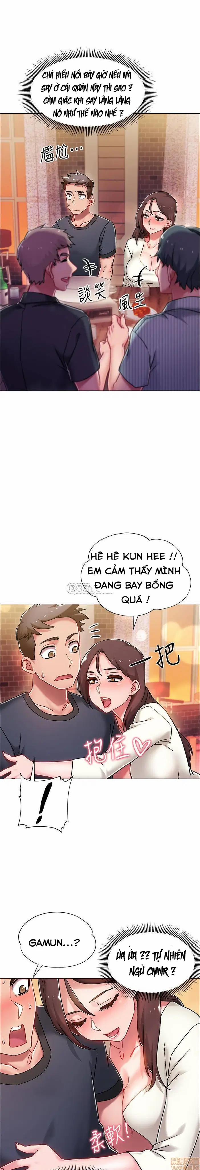 100 Ngày Trước Ngày Nhập Ngũ 4 trang 19