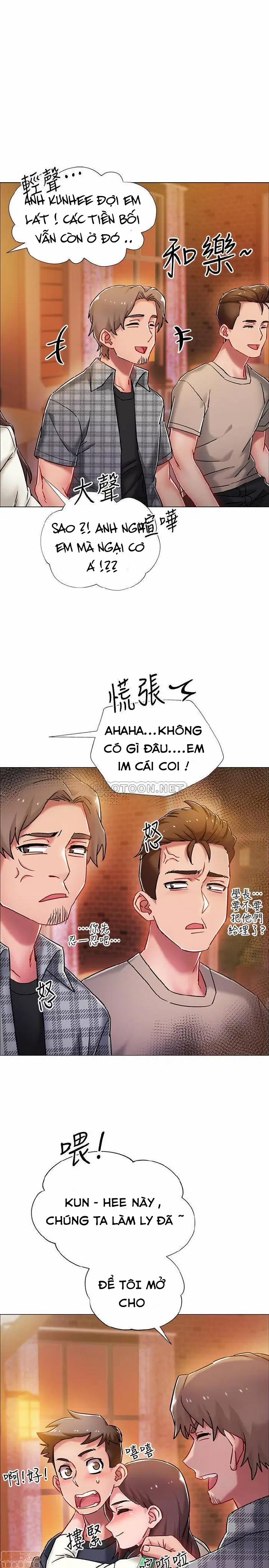 100 Ngày Trước Ngày Nhập Ngũ 4 trang 21
