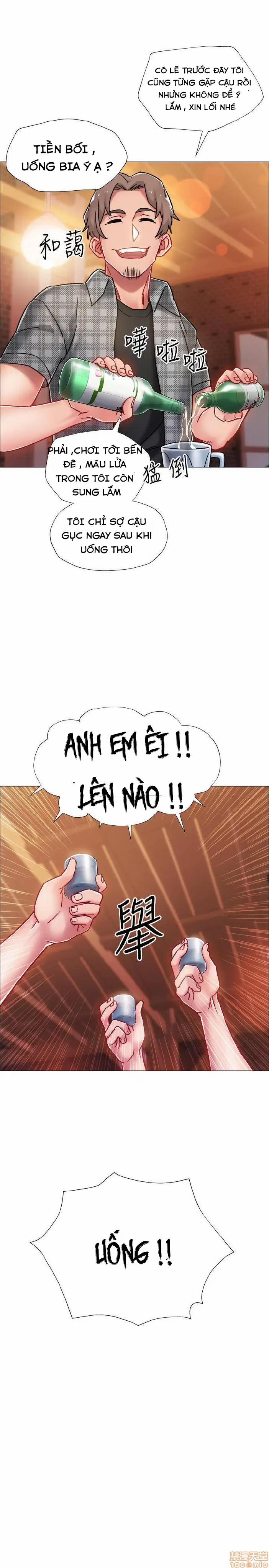 100 Ngày Trước Ngày Nhập Ngũ 4 trang 23