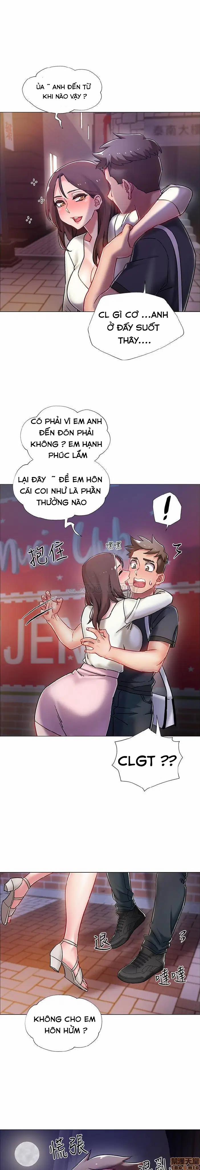 100 Ngày Trước Ngày Nhập Ngũ 4 trang 28