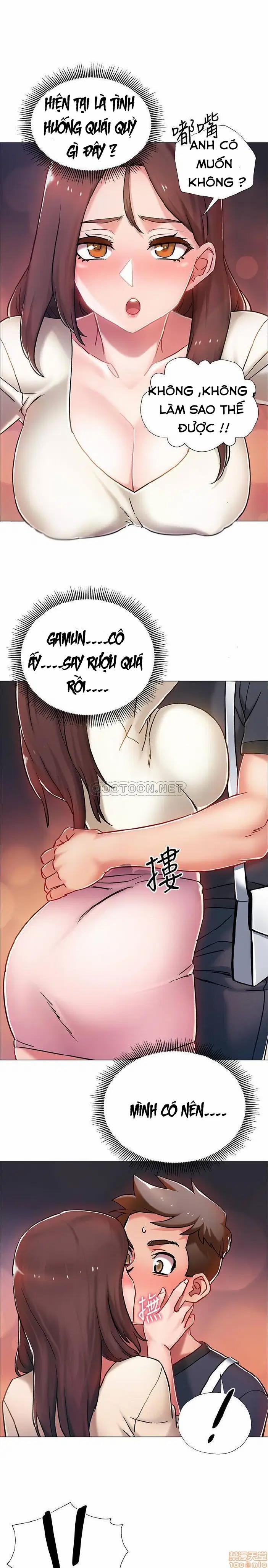 100 Ngày Trước Ngày Nhập Ngũ 4 trang 30