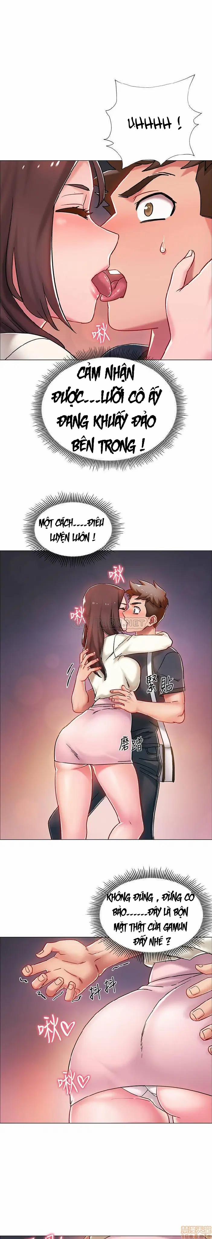 100 Ngày Trước Ngày Nhập Ngũ 4 trang 32
