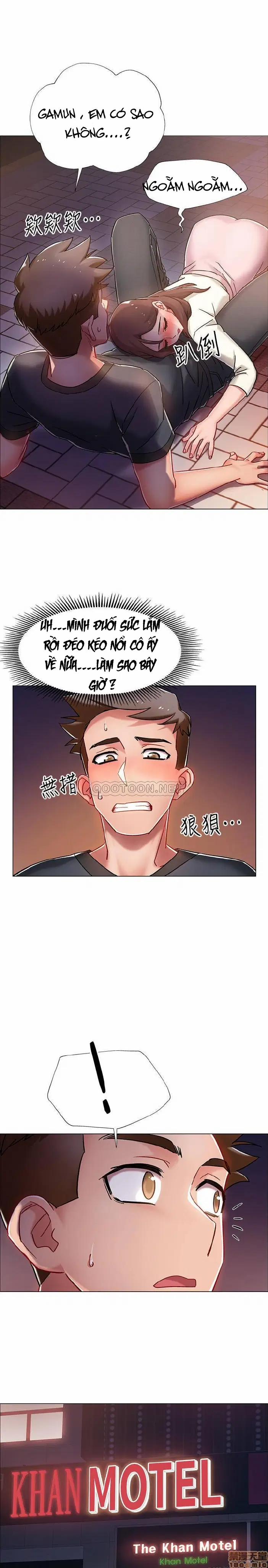 100 Ngày Trước Ngày Nhập Ngũ 4 trang 40