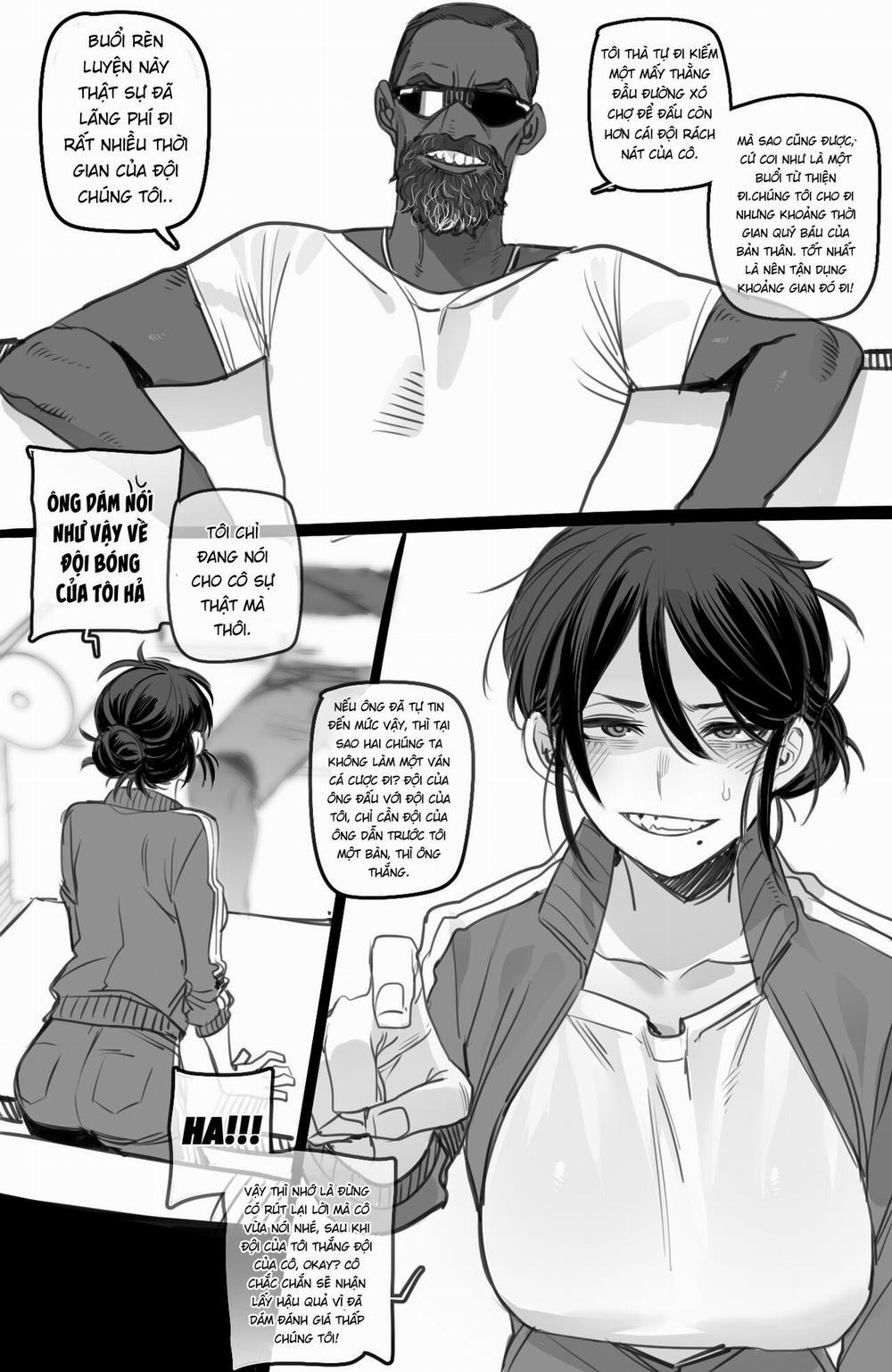 11/2022 reward Oneshot nứng trang 12