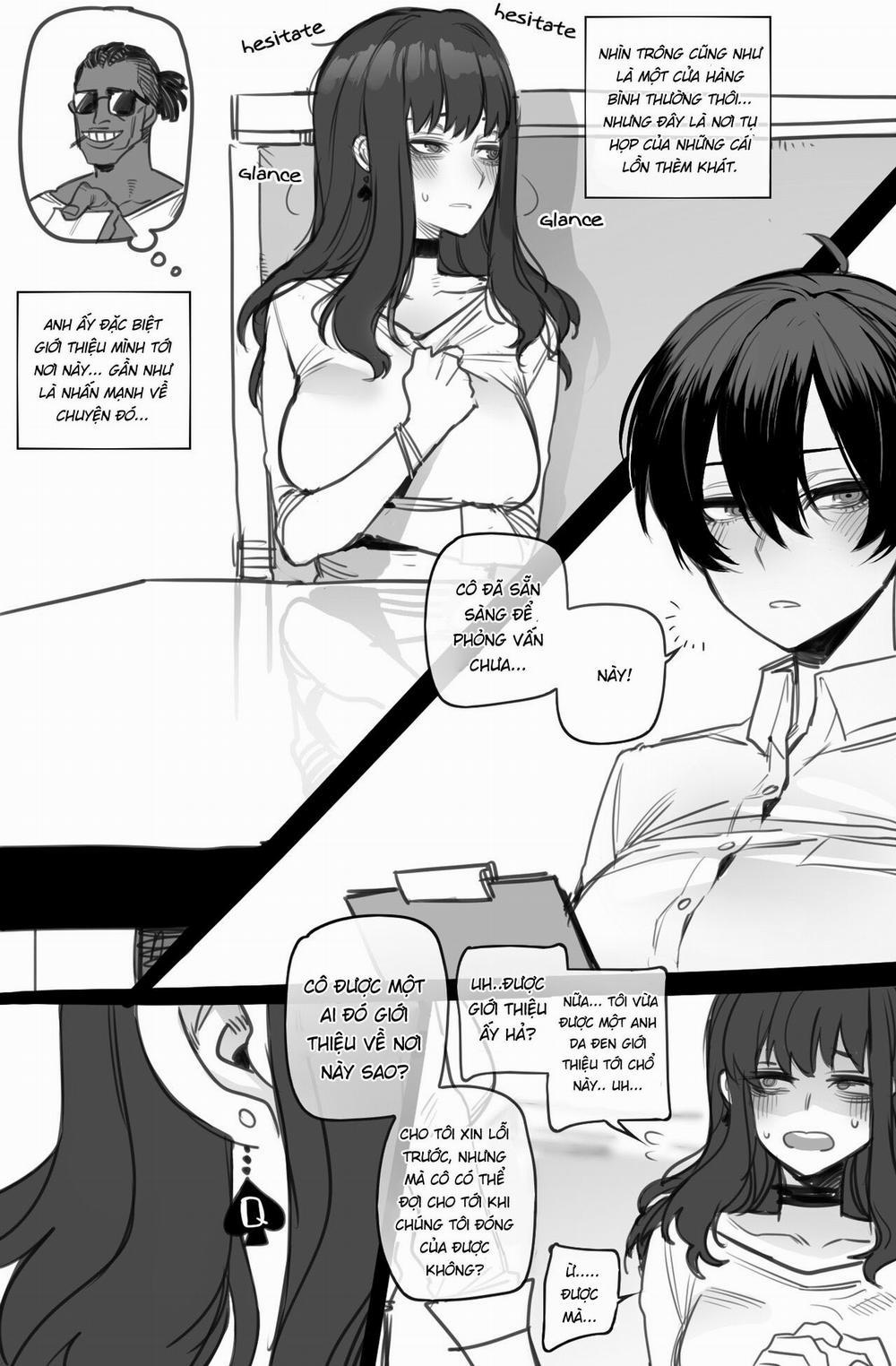 11/2022 reward Oneshot nứng trang 5