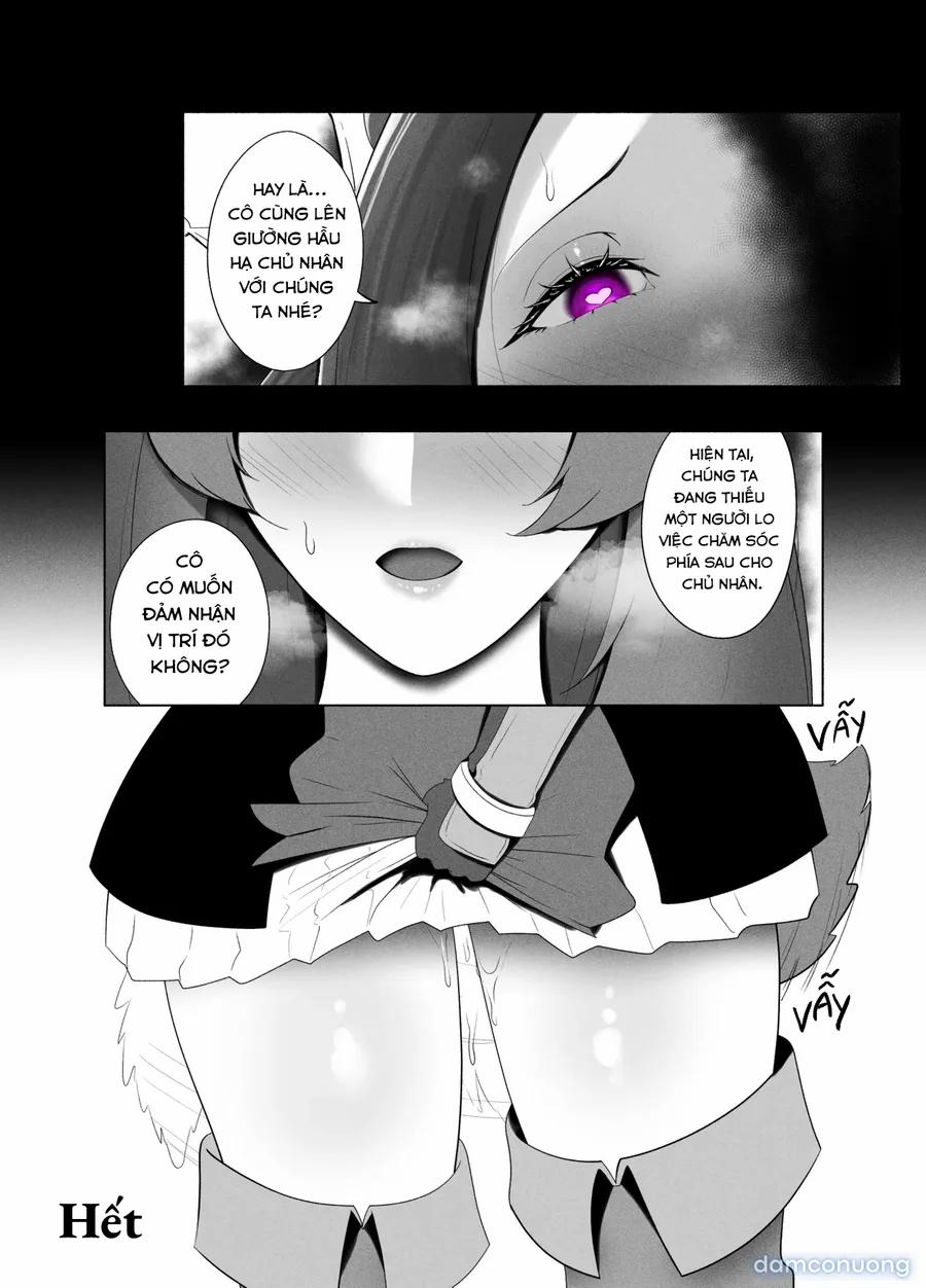 12 Món Oyakodon 0 trang 28