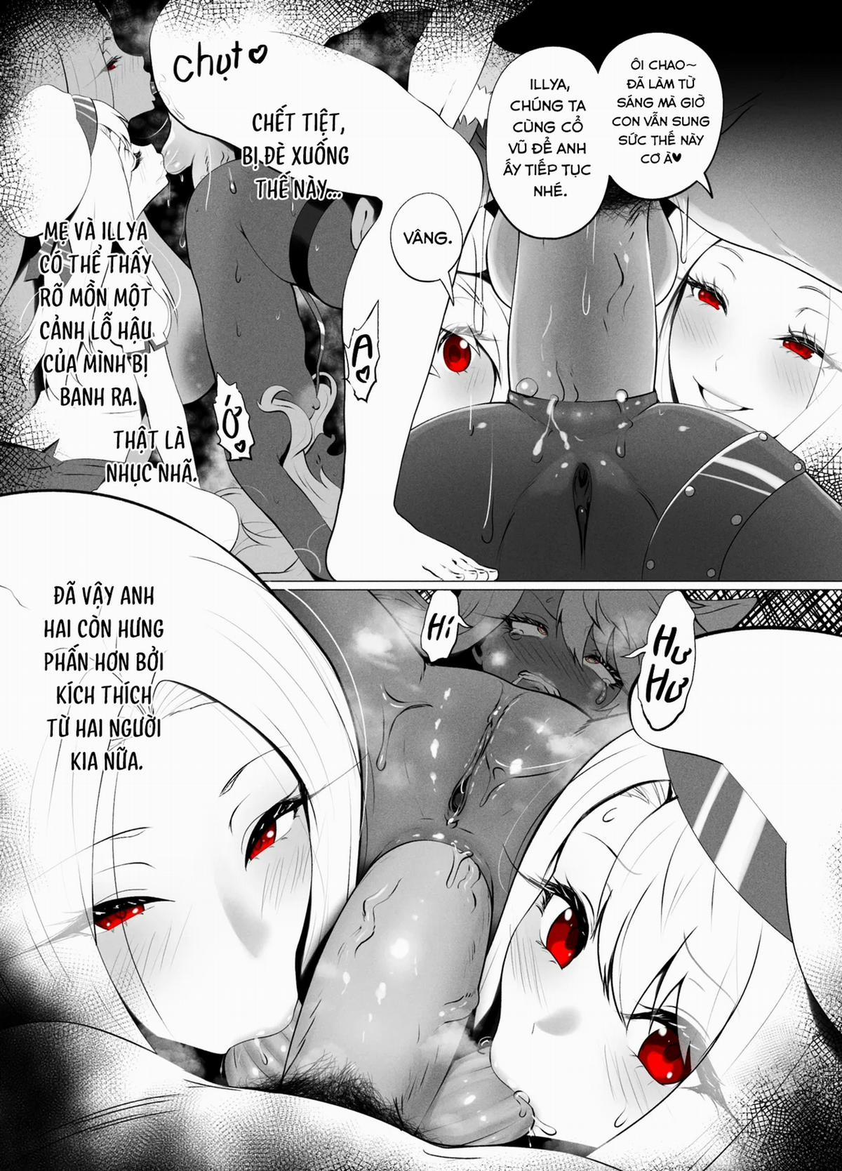 12 Món Oyakodon 2 trang 13