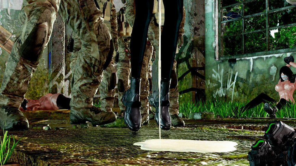 127th Platoon Oneshot trang 101