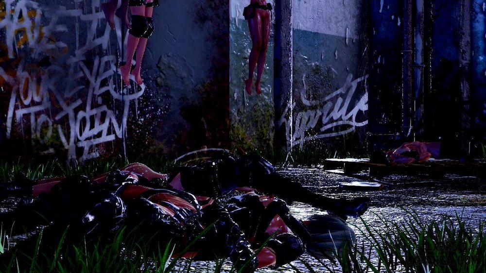 127th Platoon Oneshot trang 109