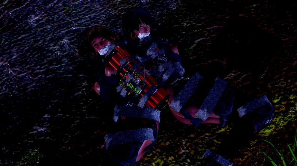 127th Platoon Oneshot trang 112