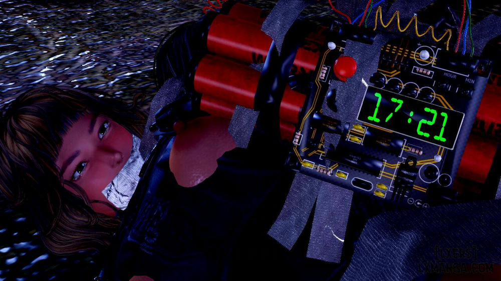 127th Platoon Oneshot trang 113