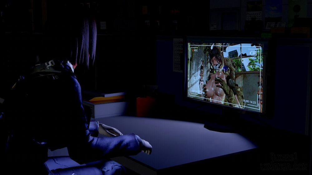 127th Platoon Oneshot trang 123