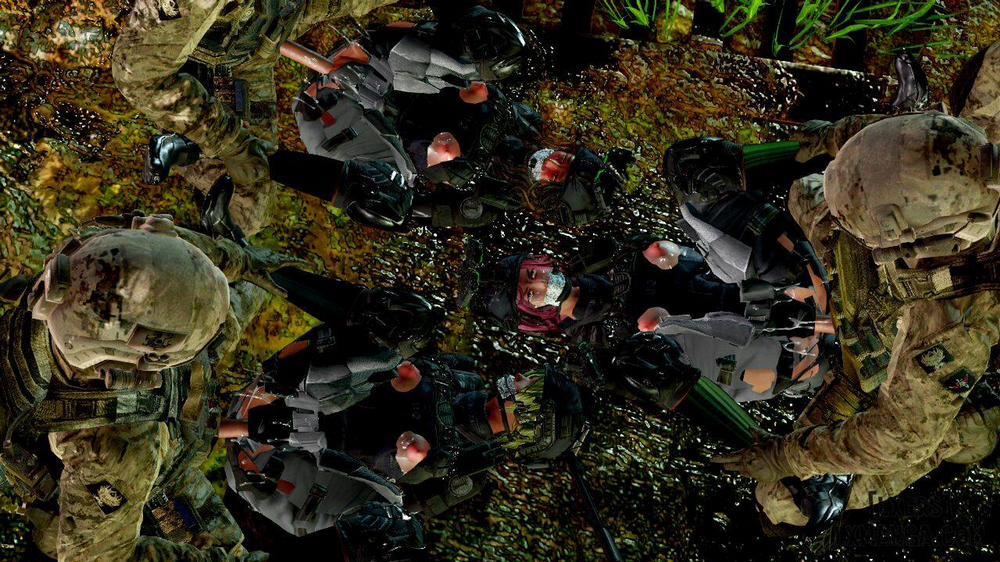 127th Platoon Oneshot trang 45