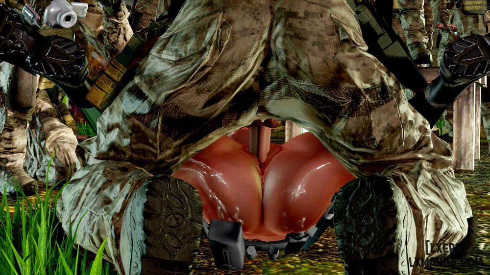 127th Platoon Oneshot trang 57