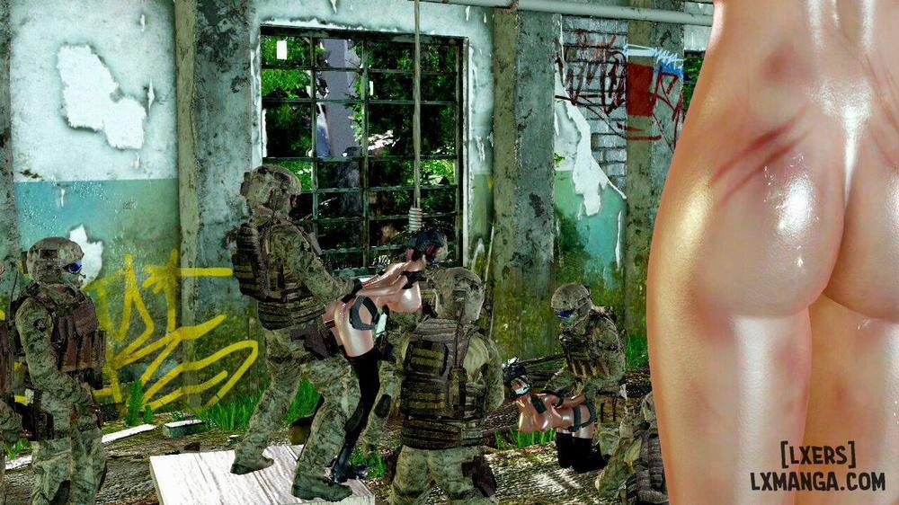 127th Platoon Oneshot trang 68