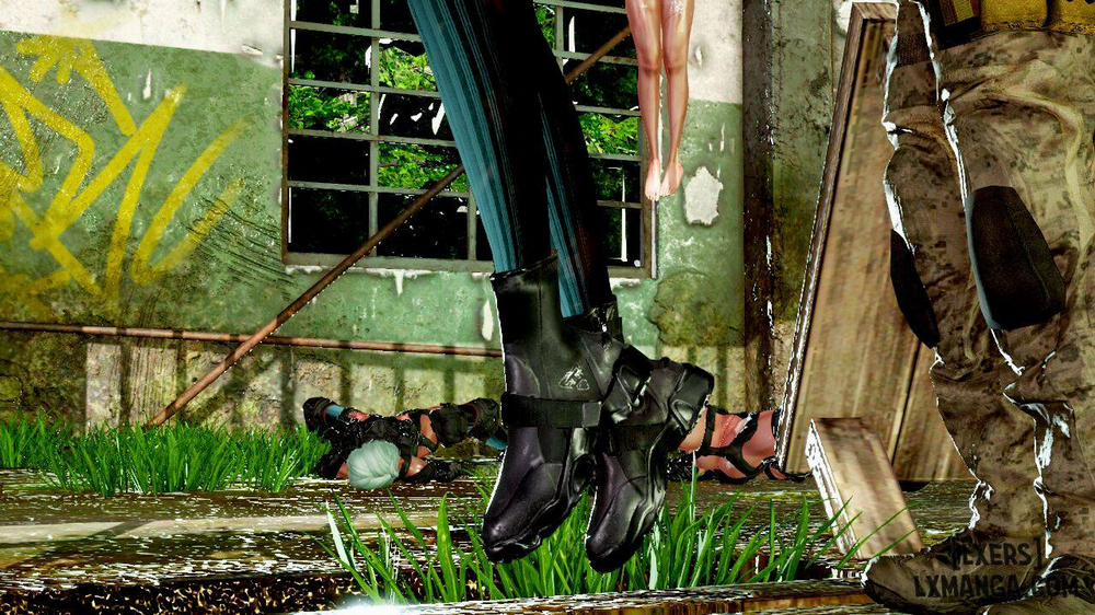 127th Platoon Oneshot trang 85