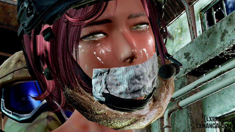 127th Platoon Oneshot trang 96