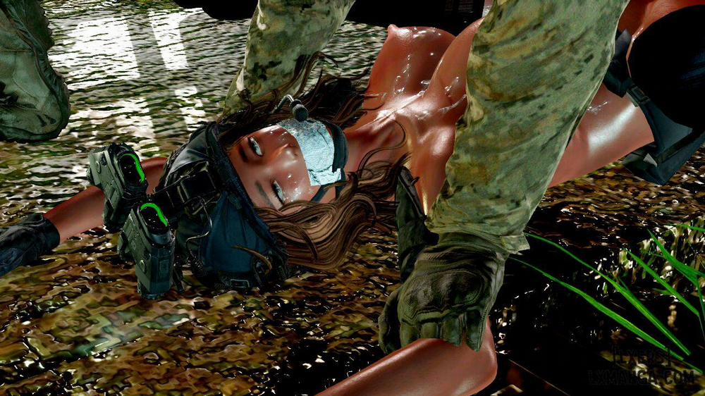 127th Platoon Oneshot trang 99